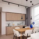 Bob W Kesklinn 4* Tallinn