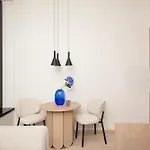 Bob W Kesklinn 公寓式酒店 塔林