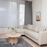Bob W Kesklinn 4* Tallinn