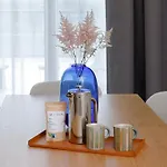 Bob W Kesklinn 公寓式酒店 塔林