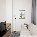 Bob W Kesklinn 4* 塔林