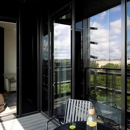 Bob W Kesklinn 4* Tallin