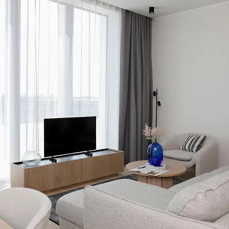 Bob W Kesklinn 4* Tallin