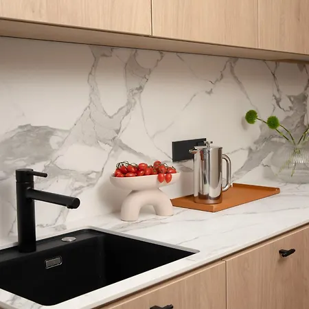 Bob W Kesklinn Lägenhetshotell