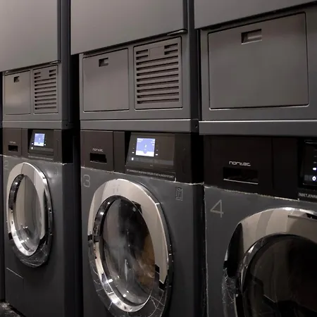 Lägenhetshotell Bob W Kesklinn