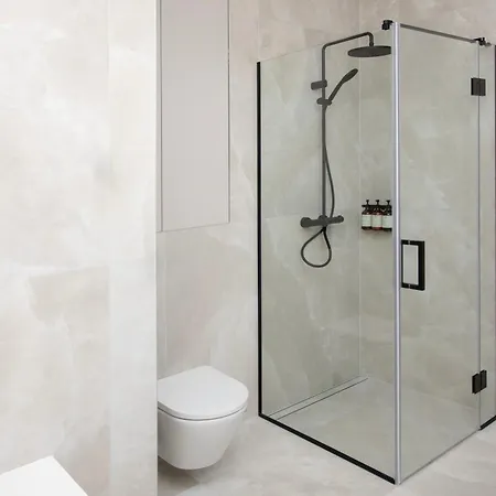 Bob W Kesklinn Apart-hotel 4*