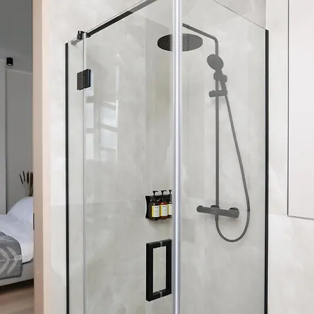 Apartahotel Bob W Kesklinn