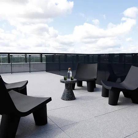 Bob W Kesklinn 4* Tallin