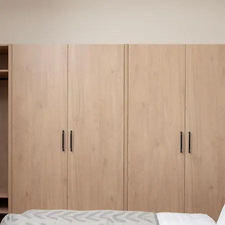 Bob W Kesklinn Apartahotel Tallin