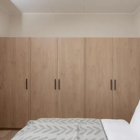 Bob W Kesklinn 4* Tallin