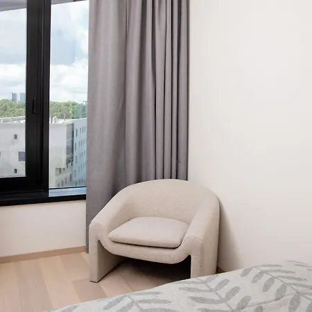 Bob W Kesklinn 4* Tallin