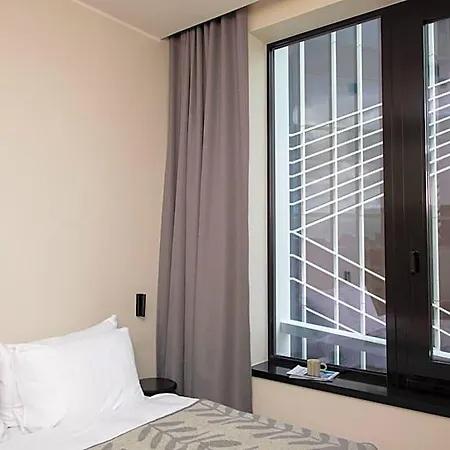 Apartahotel Bob W Kesklinn Tallin