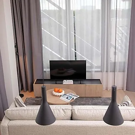 Aparthotel Bob W Kesklinn Tallinn