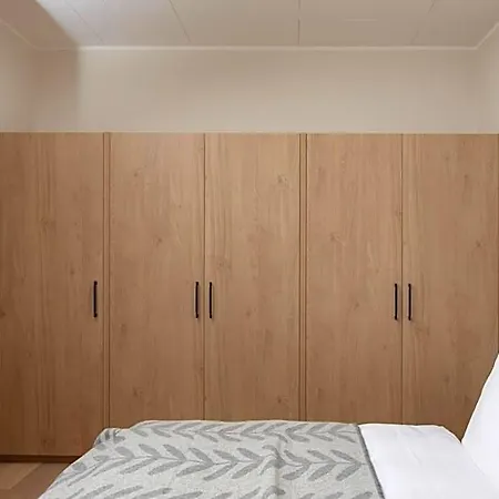 Bob W Kesklinn Aparthotel 4*