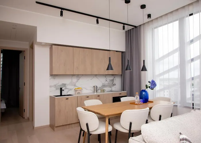 Bob W Kesklinn 4* Tallinn