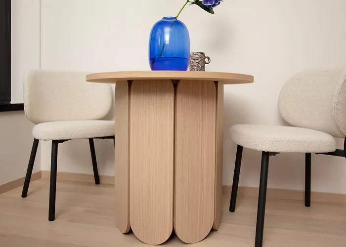 Bob W Kesklinn 4* טאלין