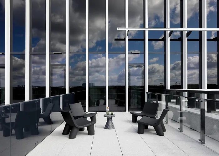 Bob W Kesklinn Tallinn