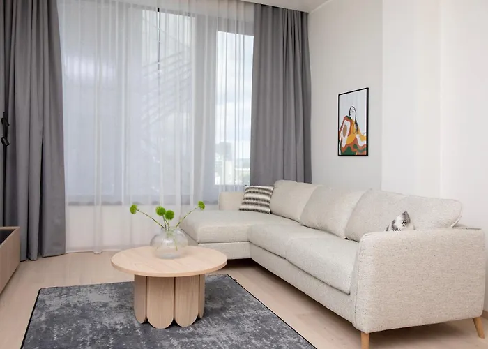 Bob W Kesklinn 4* Tallinn