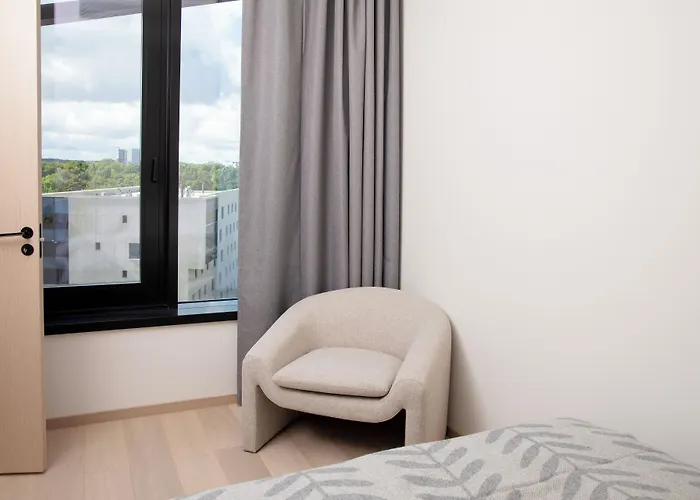 Bob W Kesklinn 4* Tallinn