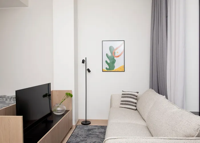 Bob W Kesklinn 4* Tallinn