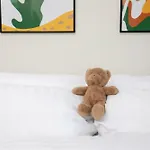 Hotel apartamentowy Bob W Kesklinn Tallin