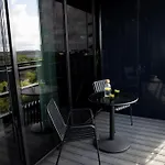 Bob W Kesklinn Hotel apartamentowy