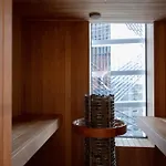 Hotel apartamentowy Bob W Kesklinn 4*