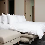 Hotel apartamentowy Bob W Kesklinn Tallin