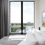Hotel apartamentowy Bob W Kesklinn Tallin