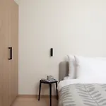 Hotel apartamentowy Bob W Kesklinn