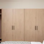 Bob W Kesklinn Hotel apartamentowy Tallin