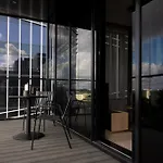 Bob W Kesklinn Hotel apartamentowy