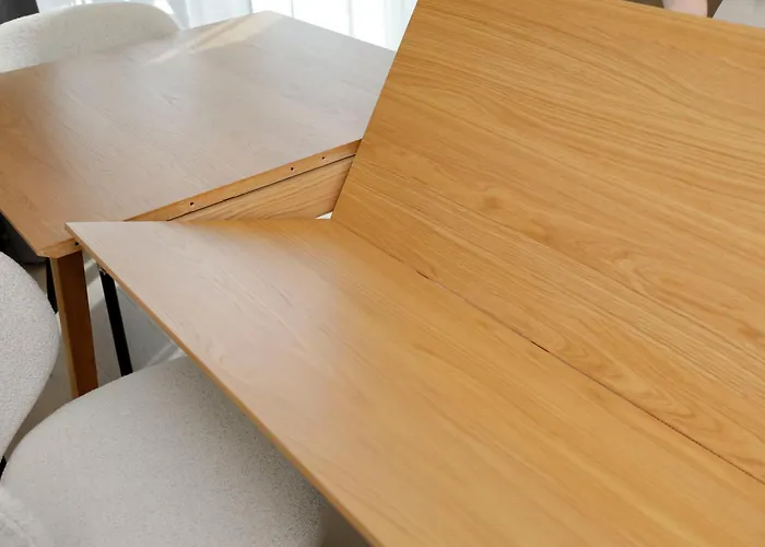 Hotel apartamentowy Bob W Kesklinn 4*