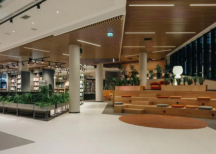 Hotel apartamentowy Bob W Kesklinn Tallin