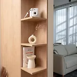 Apart-hotel Bob W Kesklinn 4*