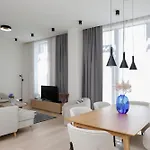 Apart-hotel Bob W Kesklinn 4*