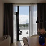 Bob W Kesklinn Apart-hotel 4*