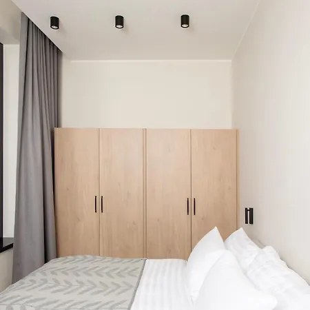 Bob W Kesklinn Apart Otel