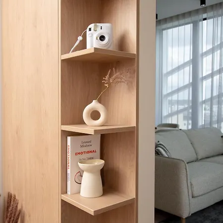 Apart Otel Bob W Kesklinn 4*