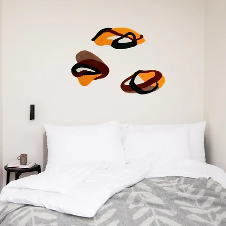 Apart Otel Bob W Kesklinn Tallinn