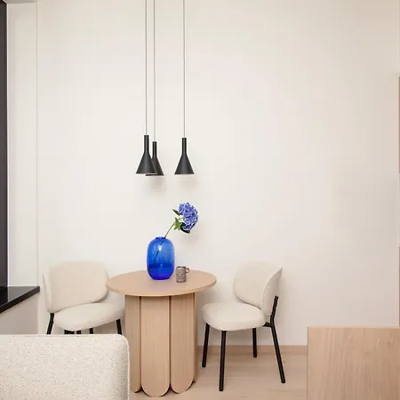 Bob W Kesklinn Apart Otel Tallinn