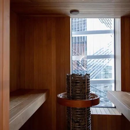 Apart Otel Bob W Kesklinn 4*