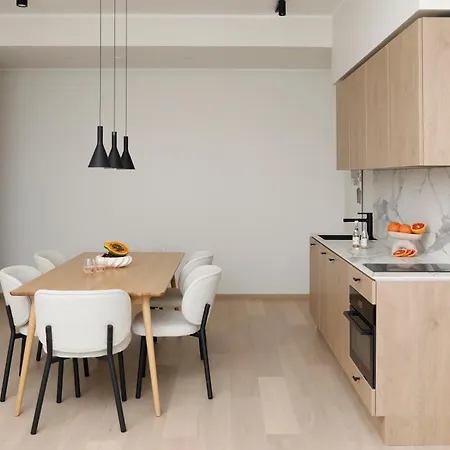 Apart Otel Bob W Kesklinn