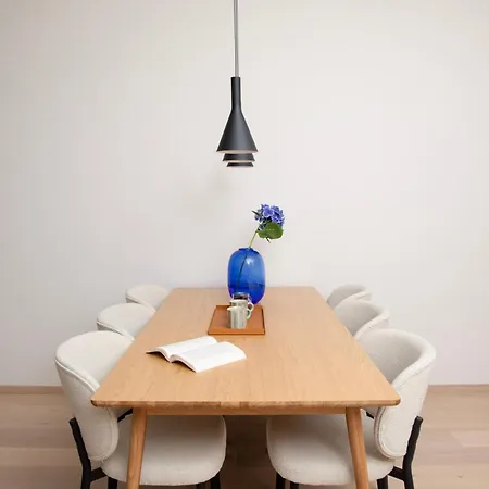 Bob W Kesklinn Apart Otel Tallinn