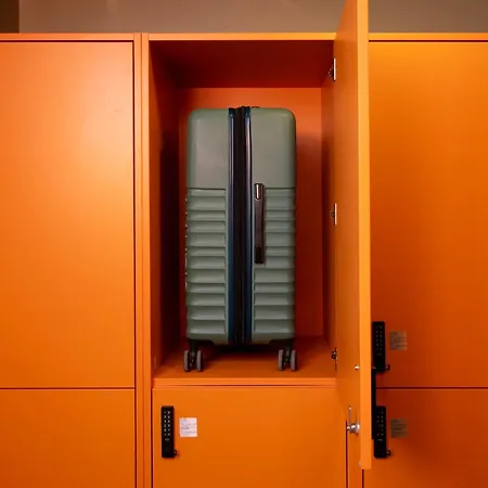 Bob W Kesklinn Apart Otel