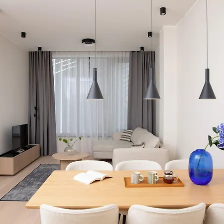 Apart Otel Bob W Kesklinn Tallinn
