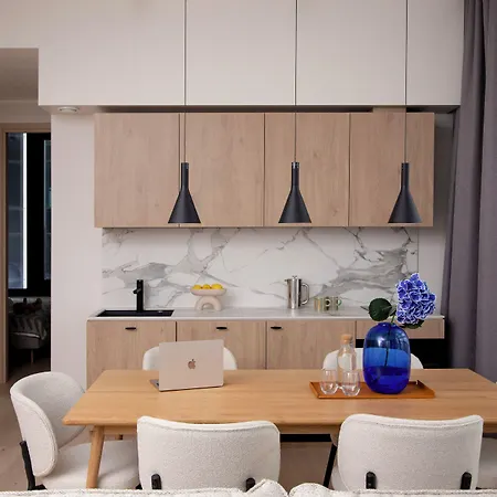 Bob W Kesklinn 4* Tallinn