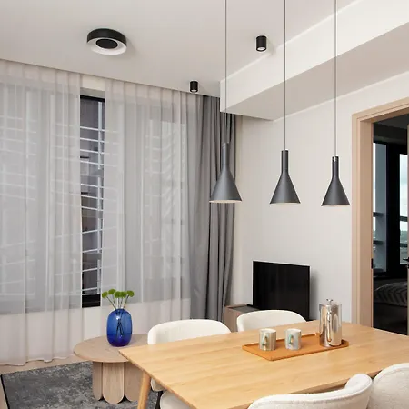 Apart Otel Bob W Kesklinn