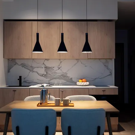 Bob W Kesklinn Apart Otel