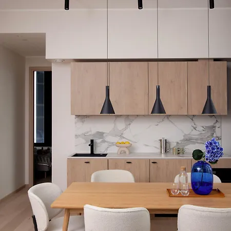 Apart Otel Bob W Kesklinn 4*